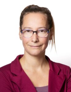 Magalie Quintal-Marineau