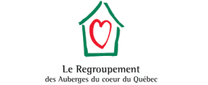 Le regroupement des auberges du coeur