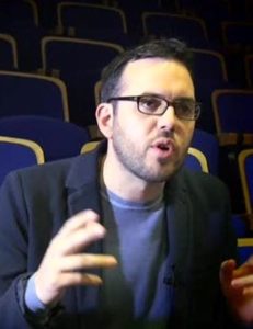 Nicolas Sallée