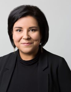 Tanya Sirois