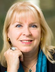 Diane-Gabrielle Tremblay
