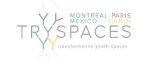Tryspaces