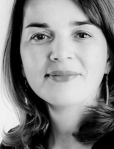 Cécile Van de Velde