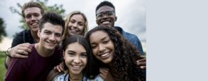 Midi-causerie : Mouvements politiques et communautaires de jeunes