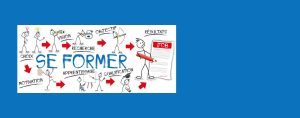 La captation du troisième séminaire virtuel sur la pair-aidance disponible