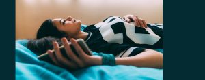 Publication d&rsquo;un article : la voix des jeunes sur la téléconsultation en contexte de COVID-19