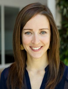 Gabrielle St-Cyr