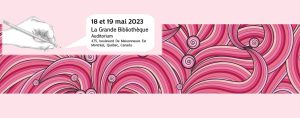 Colloque «&nbsp;Planche la recherche&nbsp;: quand BD et sciences sociales s’emmêlent&nbsp;»&nbsp;!