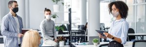 Symposium : Le travail et l’emploi… encore à l&rsquo;épreuve de la pandémie?