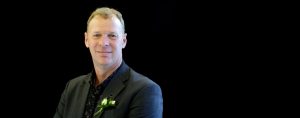 Prix d’excellence en recherche pour Martin Goyette, cotitulaire de la CRJ