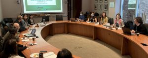 Retour sur le symposium « Le travail et l’emploi… encore à l’épreuve de la pandémie? Perspectives comparées Québec, Canada, Argentine »