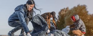 Publication du fascicule « Quels sont facteurs associés à l’engagement social et à la participation politique non électorale chez les jeunes adultes nés au Québec? »