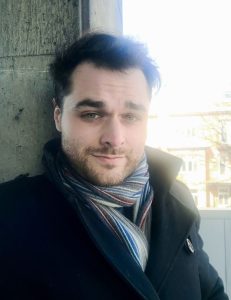 Jérémy Boisvert-Viens