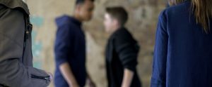 Appel de textes : Les jeunes et la criminalité