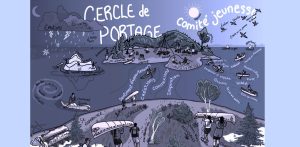 Prochain midi-causerie du volet Jeunes Autochtones