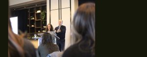 Retour sur la présentation de cochercheurs de la CRJ au Réseau des jeunes de la CSQ