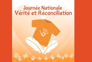 Journée nationale de la vérité et de la réconciliation