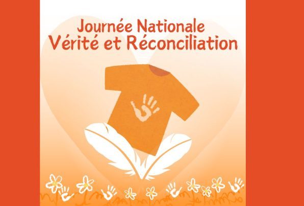 Journée nationale de la vérité et de la réconciliation