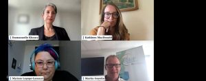 Webinaire | Santé mentale et protection de la jeunesse maintenant disponible