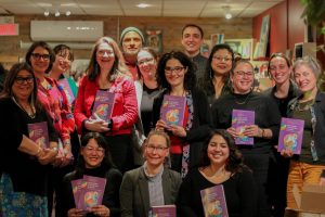 Publication de l&rsquo;ouvrage collectif « Les jeunesses autochtones au Québec : décolonisation, fierté et engagement »