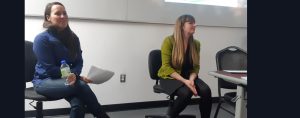 Présentation portant sur les jeunes «&nbsp;ni en emploi, ni aux études, ni en formation&nbsp;» (NEEF)
