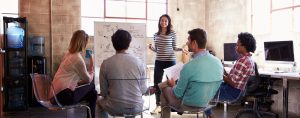 Offre d’emploi : auxiliaire de recherche