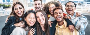 École d’été de la CRJ | La participation et les droits des jeunes
