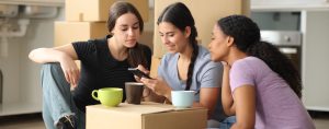 Colloque | Logement et habitat dans les transitions vers la vie adulte et l’autonomisation des jeunes d’aujourd’hui