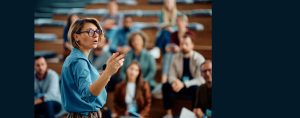 Offre d’emploi | Professeure ou professeur
