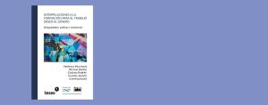 Publication d’un livre sur la formation au travail sous une perspective de genre