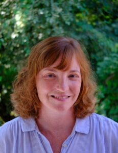 Alyson Jones