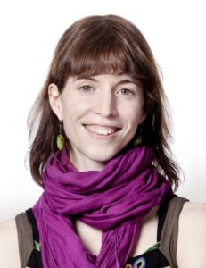 Sandra Breux