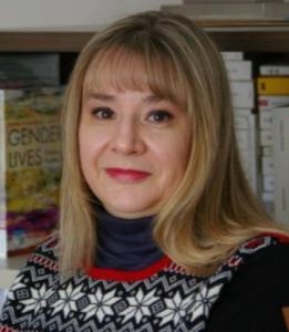 Caroline Caron