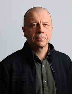 Christian Poirier