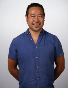 Christophe  Huỳnh