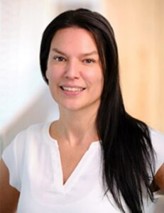 Émilie  Deschênes