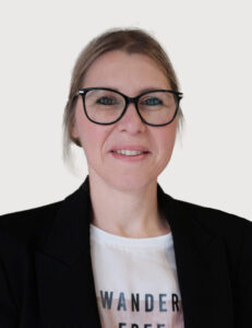 Elisabeth Greissler