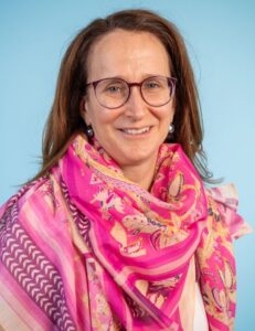Geneviève Therriault