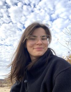 Camille Ouellet