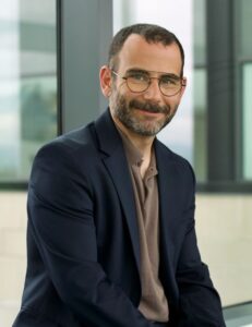 Jean-Philippe Perreault