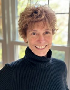 Elizabeth (Liz) Miller