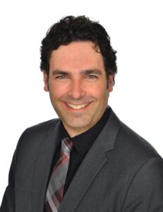 Jason Luckerhoff