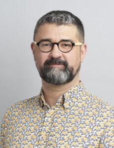 Martin Blais