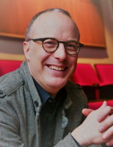Martin Lépine