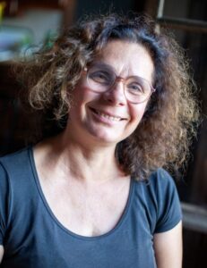 Emmanuelle Maunaye