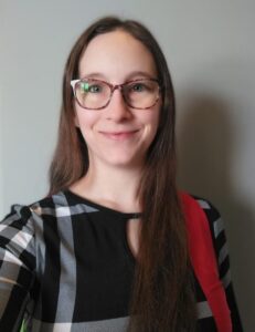 Elise Cournoyer Lemaire