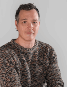 Luc Laberge