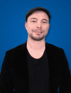 Romuald Jamet