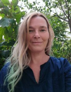 Sarah Pickard