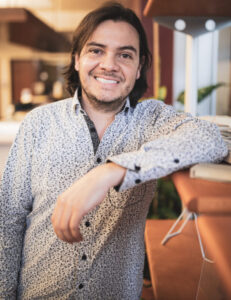 Sergio  Jimenez Rojas